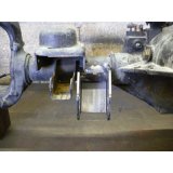 Synergy 07-18 Jeep Wrangler JK/JKU HD Front Lower Control Arm Mounts 2.5in OD Tube thumbnail 4
