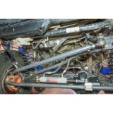 Synergy 07-18 Jeep Wrangler JK/JKU HD Drag Link thumbnail 5