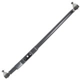 Synergy Jeep TJ/LJ/XJ/ZJ Heavy Duty Drag Link thumbnail 3