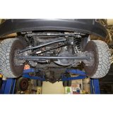 Synergy 2013+ Ram Heavy Duty Drag Link thumbnail 3