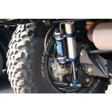 Synergy 07-18 Jeep Wrangler JK/JKU Extended Front/Rear DOT Approved Brake Line Kit thumbnail 5