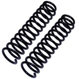 Synergy Jeep TJ/LJ Front Lift Springs 2 DR 7.0in 4 DR 6.0 Inch thumbnail 3