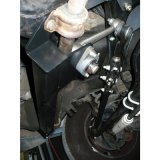 Synergy 94-02 Dodge Ram 1500/2500/3500 4WD Steering Box Brace thumbnail 2