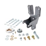 Synergy 18-23 Jeep Wrangler/Gladiator Front Track Bar and Sector Shaft Brace thumbnail 1