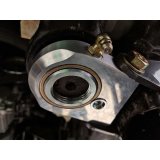 Synergy 18-23 Jeep Wrangler/Gladiator Front Track Bar and Sector Shaft Brace thumbnail 5
