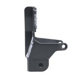 Synergy 18-23 Jeep Wrangler/Gladiator Front Track Bar and Sector Shaft Brace thumbnail 7