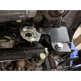 Synergy 18-23 Jeep Wrangler/Gladiator Front Track Bar and Sector Shaft Brace thumbnail 9