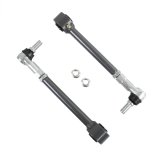 Synergy 07-18 Jeep Wrangler JK/JKU Front Sway Bar Links - Pair thumbnail 1