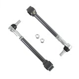 Synergy 07-18 Jeep Wrangler JK/JKU Front Sway Bar Links - Pair thumbnail 2