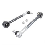 Synergy 07-18 Jeep Wrangler JK/JKU Front Sway Bar Links - Pair thumbnail 4
