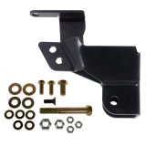 Synergy 07-18 Jeep Wrangler JK/JKU Rear Track Bar Brace thumbnail 5