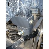 Synergy 07-18 Jeep Wrangler JK/JKU Rear Track Bar Brace thumbnail 7