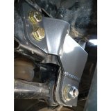 Synergy 07-18 Jeep Wrangler JK/JKU Rear Track Bar Brace thumbnail 8