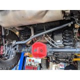 Synergy 2018+ Jeep Wrangler JL/JLU HD Adjustable Rear Track Bar thumbnail 2