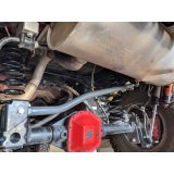 Synergy 2018+ Jeep Wrangler JL/JLU HD Adjustable Rear Track Bar thumbnail 3
