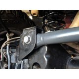 Synergy 2018+ Jeep Wrangler JL/JLU HD Adjustable Rear Track Bar thumbnail 7