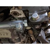 Synergy 2018+ Jeep Wrangler JL/JLU HD Adjustable Front Track Bar thumbnail 7