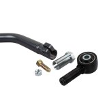 Synergy 2018+ Jeep Wrangler JL/JLU HD Adjustable Front Track Bar thumbnail 9