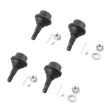 Synergy Jeep JL/JT Heavy Duty Ball Joints (1 Upper/1 Lower) thumbnail 1