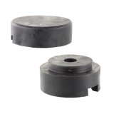 Synergy 1in Stackable Replacement Snap-Lock Bump Stop Spacer thumbnail 1