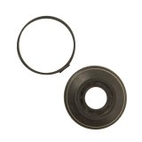 Synergy HD Tie Rod End Boot Metal on Metal thumbnail 3