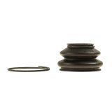 Synergy HD Tie Rod End Boot Metal on Metal thumbnail 4