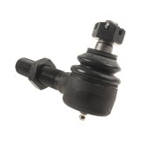 Synergy 07-18 Jeep Wrangler JK/JKU HD Tie Rod End Metal On Metal 7/8-18 LH thumbnail 3