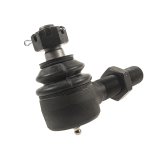 Synergy 07-18 Jeep Wrangler JK/JKU HD Tie Rod End Metal On Metal 7/8-18 LH thumbnail 6
