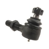 Synergy 07-18 Jeep Wrangler JK/JKU HD Tie Rod End Metal On Metal 7/8-18 LH thumbnail 7