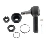 Synergy Jeep JK/JKU HD Single Plane Tie Rod End Metal On Metal 7/8-18 LH thumbnail 3