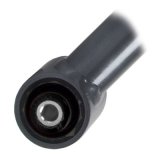 Synergy Ram Lower Control Arm Dual Durometer Bushing 18MM Bolt 2.618in Wide thumbnail 3
