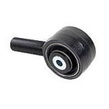 Synergy 97-06 Jeep Wrangler TJ/LJ UCA Dual Durometer Bushing Forged Housing 10MM Bolt 2.00in Wide thumbnail 1