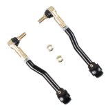 Synergy 2018+ Jeep Wrangler JL/JLU / 2020+ JT Front Sway Bar Links thumbnail 2