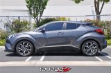 Tanabe NF210 Springs 2018 Toyota CH-R thumbnail 2