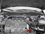 Tanabe Sustec Front Strut Tower Bar 03-07 Mazda 6 thumbnail 1