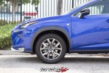 Tanabe NF210 Springs 15-16 Lexus NX200T F-Sport FWD thumbnail 1