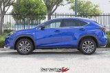 Tanabe NF210 Springs 15-16 Lexus NX200T F-Sport FWD thumbnail 2