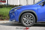 Tanabe NF210 Springs 15-16 Lexus NX200T F-Sport FWD thumbnail 4