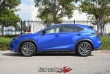 Tanabe NF210 Springs 15-16 Lexus NX200T F-Sport FWD thumbnail 5