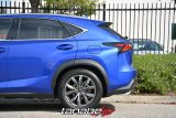 Tanabe NF210 Springs 15-16 Lexus NX200T F-Sport FWD thumbnail 6