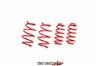 Tanabe NF210 Springs 2016 Scion iM thumbnail 3