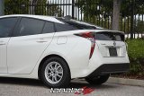 Tanabe NF210 Springs 2016 Toyota Prius thumbnail 2
