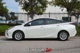 Tanabe NF210 Springs 2016 Toyota Prius thumbnail 3