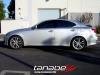 Tanabe NF210 Springs 06-09 IS250 AWD thumbnail 3