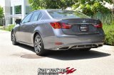 Tanabe NF210 Springs 13-16 Lexus GS350 RWD/AWD 2013 GS450H F-Sport RWD thumbnail 3