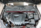 Tanabe Sustec Front Strut Tower Bar 2016 Scion iA thumbnail 3
