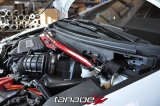 Tanabe Sustec Front Strut Tower Bar 2013 Honda Civic Si Sedan thumbnail 1