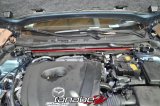 Tanabe Sustec Front Strut Tower Bar 14 Mazda 3 (3dr & 5dr) / Mazda 6 thumbnail 1