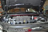 Tanabe Sustec Front Strut Tower Bar 13 Nissan Sentra thumbnail 3