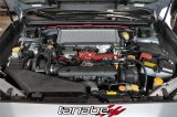 Tanabe Sustec Front Strut Tower Bar 2015 Subaru WRX/WRX STI thumbnail 1
